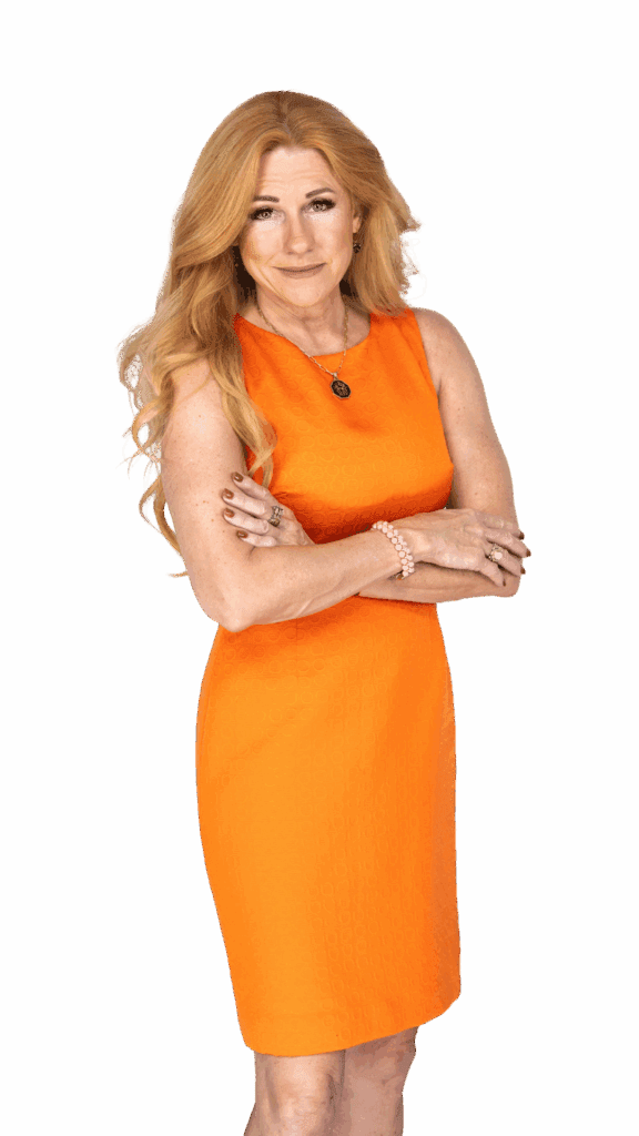 Heather Wagenhals is a behavioral finance expert, high-performance strategist, and media personality with over two decades of experience helping ambitious individuals break free from the myths that keep them stuck. As the creator of the acclaimed Keys to Riches and Making Success Simple programs, Heather blends neuroscience, personal development, and practical tools to help readers thrive—on their terms. Known for her unapologetic voice, bold mindset frameworks, and ability to make complex concepts radically simple, Heather empowers entrepreneurs and high achievers to ditch guilt, embrace intentional imbalance, and live brilliantly.